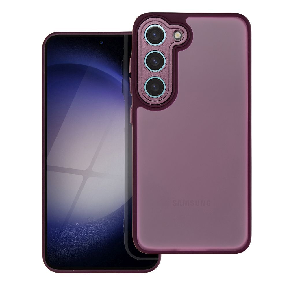 Samsung Galaxy S23 Variete - Dažādās krāsās
