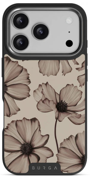 Viedtālruņa aizmugurējais vāciņš Apple iPhone 17 Pro Max Elite Gunm Mag Bar Yo - Miksēta