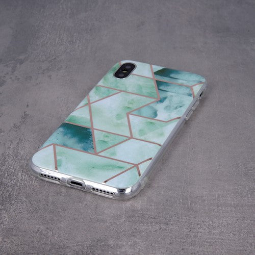 Samsung Galaxy A32 Geometric Marmur - Dažādās krāsās