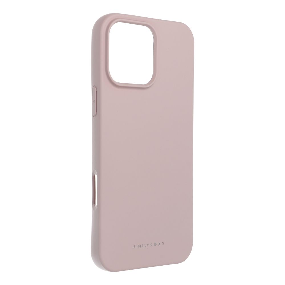 Apple iPhone 16 Pro Max Roar - Dažādās krāsās