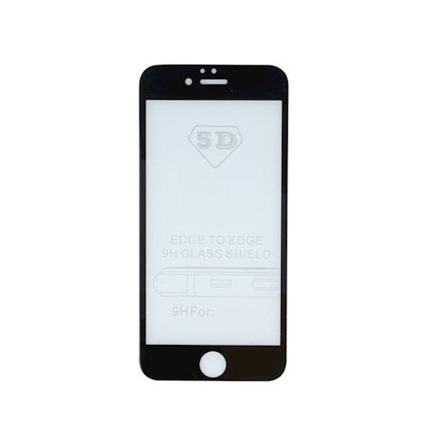 Viedtālruņa aizsargstikls Samsung Galaxy S20 Plus Temp Glass 5d Black