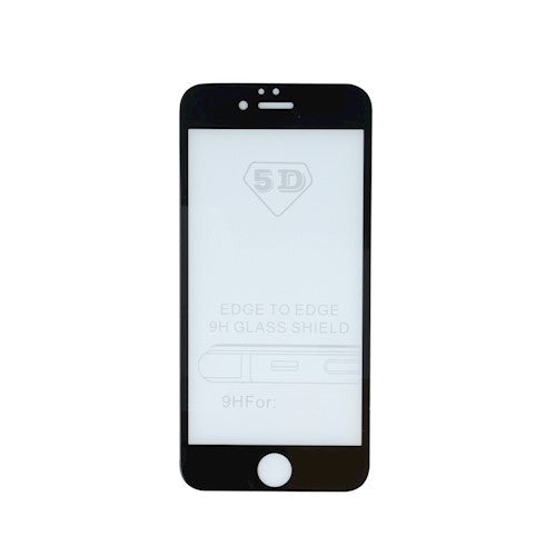Viedtālruņa aizsargstikls Samsung Galaxy S20 Plus Temp Glass 5d