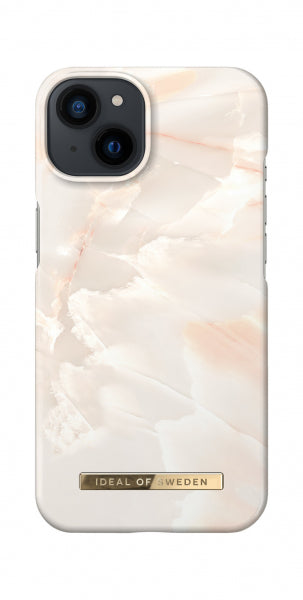 Viedtālruņa aizmugurējais vāciņš Apple iPhone 6s Rose Pearl Marble - Rozā pērļu ar dizainu