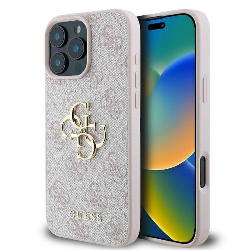 Viedtālruņa aizmugurējais vāciņš Apple iPhone 16 Pro 4G Collection - Dažādās krāsās