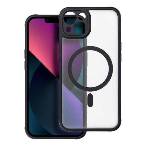Viedtālruņa aizmugurējais vāciņš Apple iPhone 13 Full Matte Mag - Dažādās krāsās