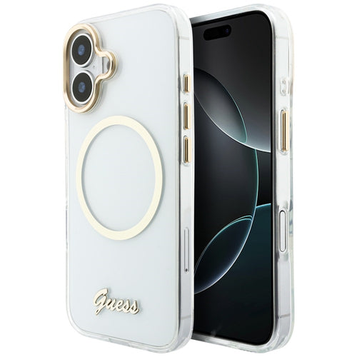 Apple iPhone 17 Iml Met Mag - Dažādās krāsās