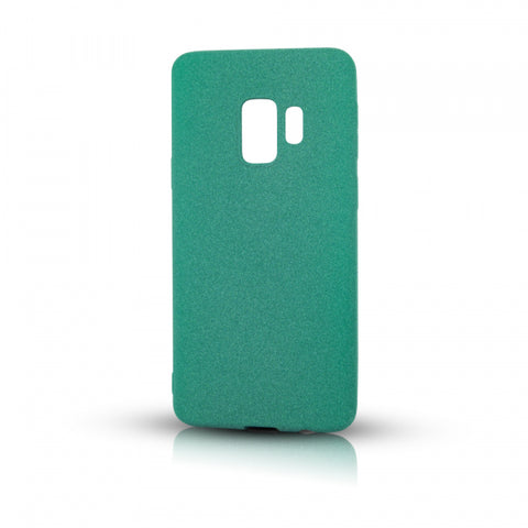 Smartphone back cover Samsung Galaxy S9 / S8 Plush - Various colors