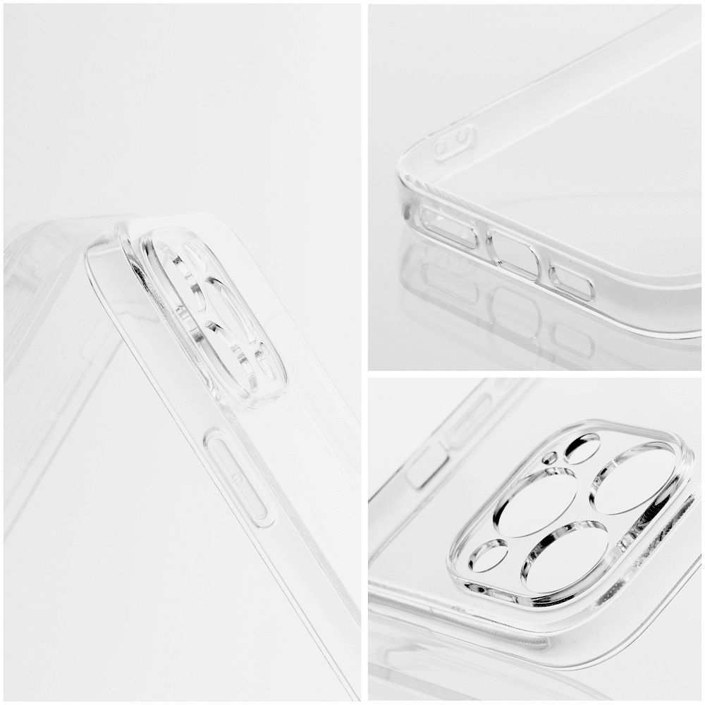 Samsung Galaxy Xcover 7 Pro Slim 2 Mm - Caurspīdīga