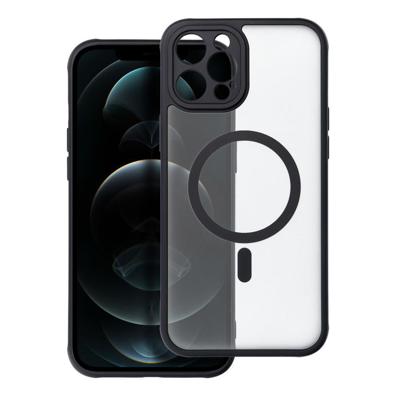 Apple iPhone 12 Pro Max Full Matte MagSafe - Dažādās krāsās