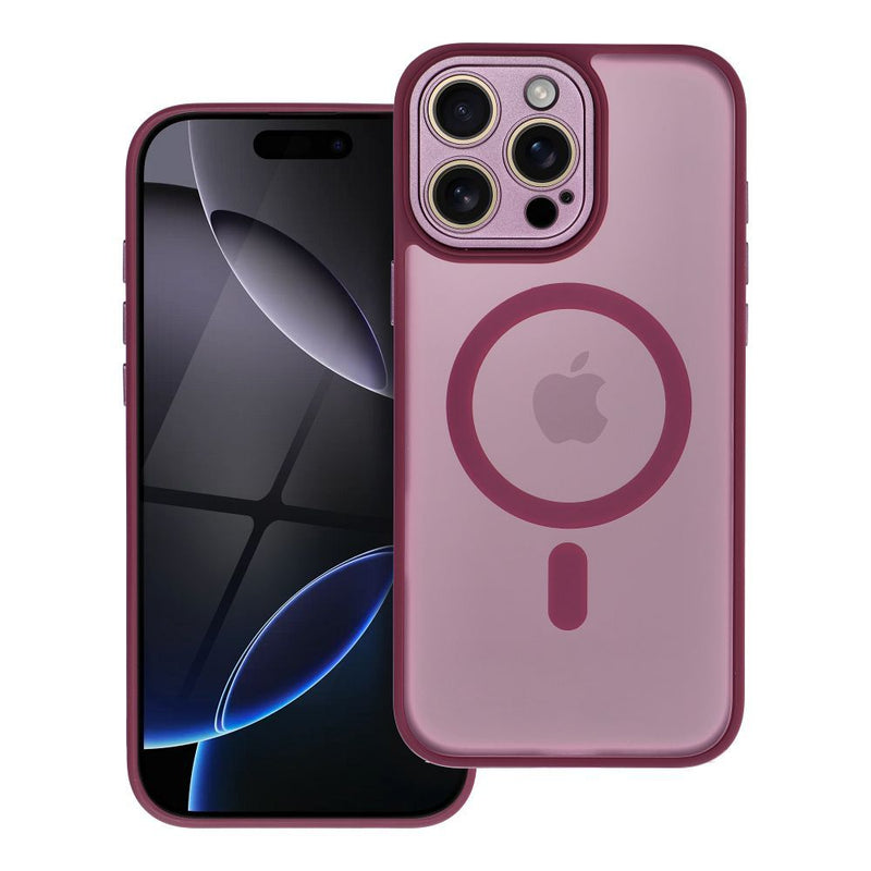 Viedtālruņa aizmugurējais vāciņš Apple iPhone 12 Variete - Dažādās krāsās