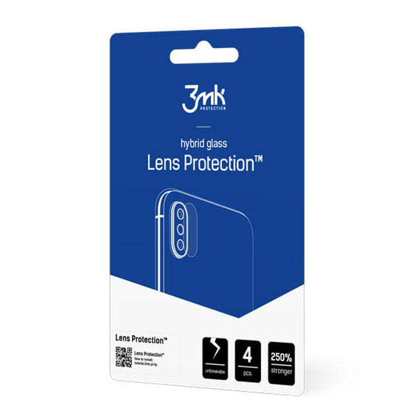 Viedtālruņa kameras aizsargstikls Apple iPhone 14 Lens Protect