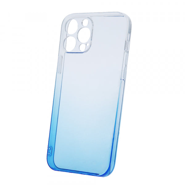 Viedtālruņa aizmugurējais vāciņš Apple iPhone 15 Plus Gradient 2MM - Dažādās krāsās