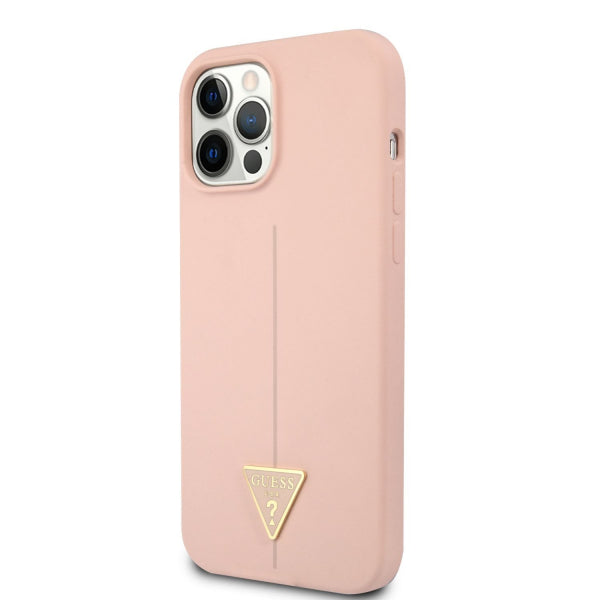 Apple iPhone 12 Triangle Collection - Dažādās krāsās