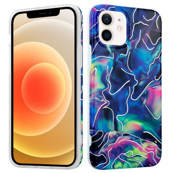 Samsung Galaxy A53 Marble - Dažādās krāsās