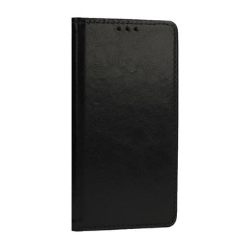 Viedtālruņa atveramais maciņš Samsung Galaxy Xcover 5 Book Special - Melna
