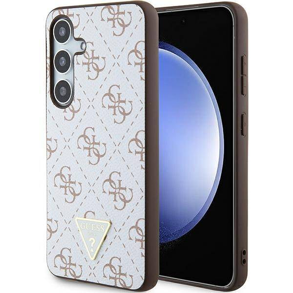 Samsung Galaxy S24 Triangle Collection - Dažādās krāsās