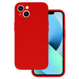 Viedtālruņa aizmugurējais vāciņš Apple iPhone 13 Silicone Lite - Dažādās krāsās