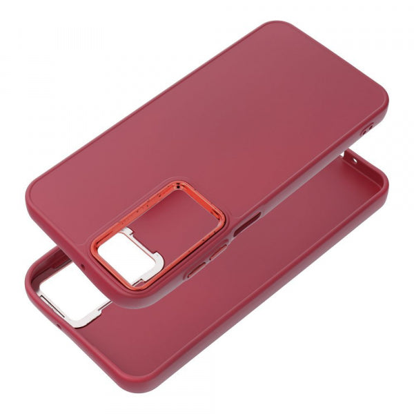 Viedtālruņa aizmugurējais vāciņš Xiaomi Redmi Note 14 Pro 5G Frame Case - Dažādās krāsās