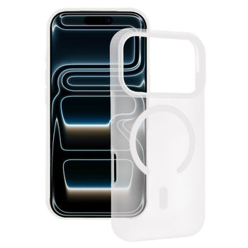 Viedtālruņa aizmugurējais vāciņš Samsung Galaxy S25 Ultra Mist Matte Mag - Dažādās krāsās