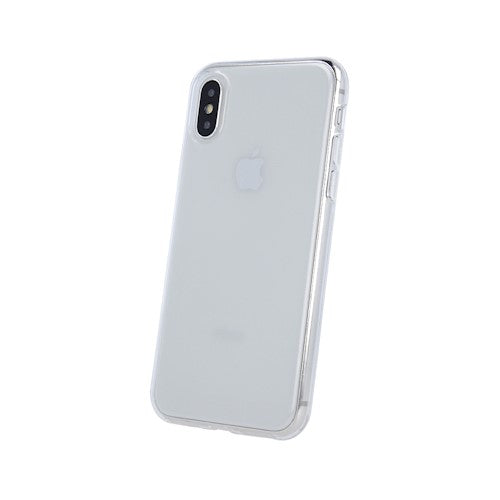 Viedtālruņa aizmugurējais vāciņš Samsung Galaxy A53 Slim 1 8MM - Caurspīdīga