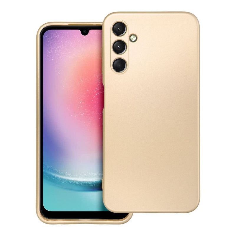 Samsung Galaxy A25 Metallic - Dažādās krāsās