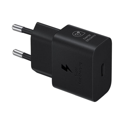 Lādēšanas komplekts Samsung GaN USB-C 25W