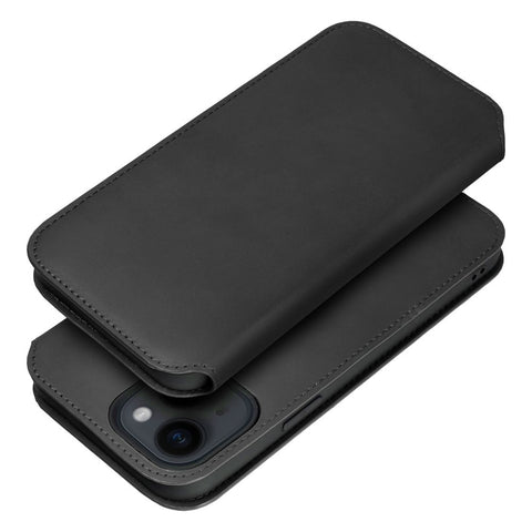 Viedtālruņa atveramais maciņš Samsung Galaxy A55 Dual Pocket Book - Dažādās krāsās