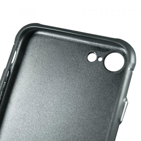 Viedtālruņa aizmugurējais vāciņš Samsung Galaxy A53 Mulsae Carbon - Melna ar dizainu