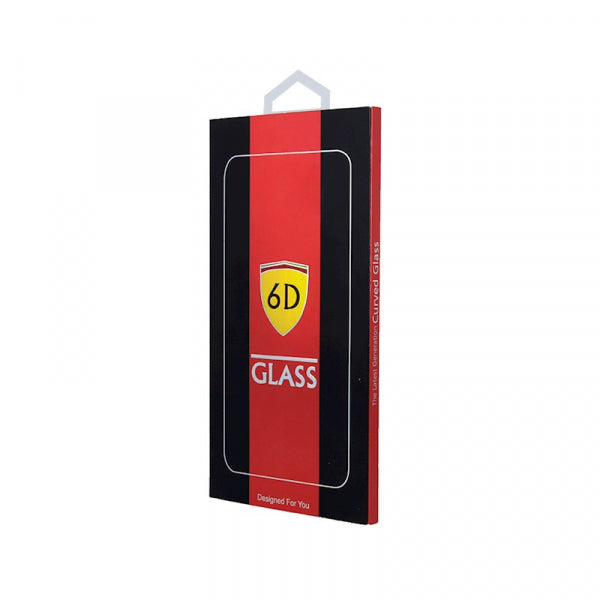 Viedtālruņa aizsargstikls Samsung Galaxy Xcover 7 Temp Glass 6d