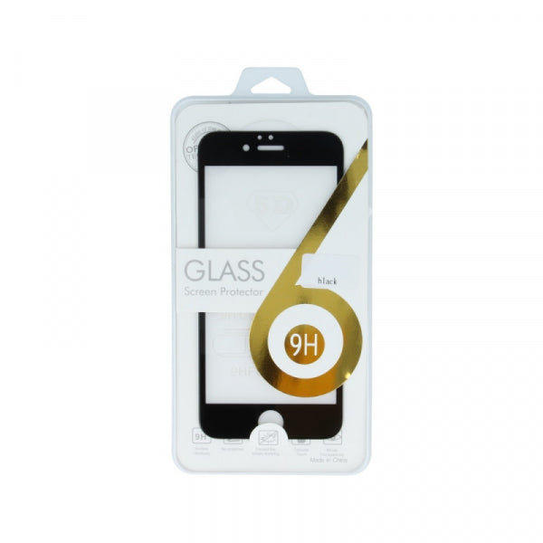 Viedtālruņa aizsargstikls Samsung Galaxy S10e Temp Glass 5d
