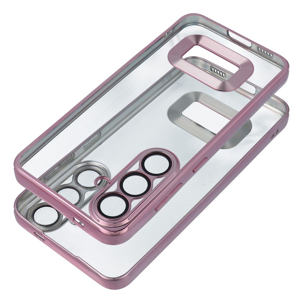 Samsung Galaxy S24 Fe Case Glam - Dažādās krāsās