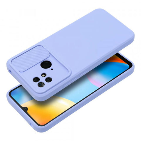 Redmi 13c Camshield Slide - Dažādās krāsās