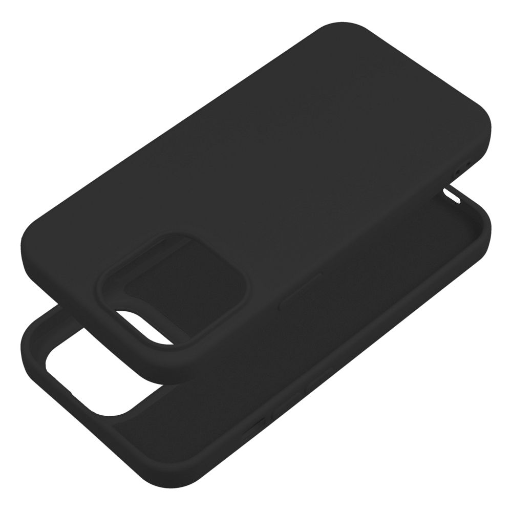 Viedtālruņa aizmugurējais vāciņš Apple iPhone 13 Pro Silicone Lite case - Dažādās krāsās