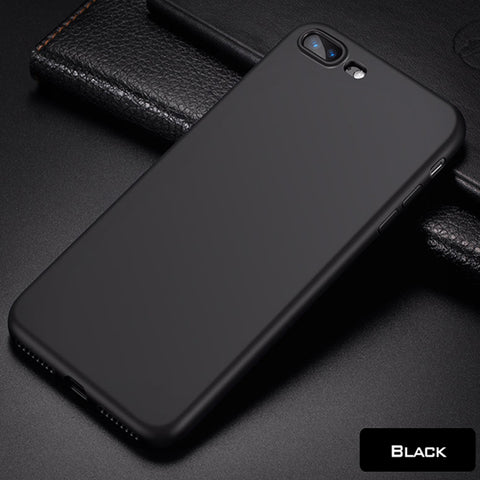 Viedtālruņa aizmugurējais vāciņš Apple iPhone XS Max / XR Brio - Dažādās krāsās