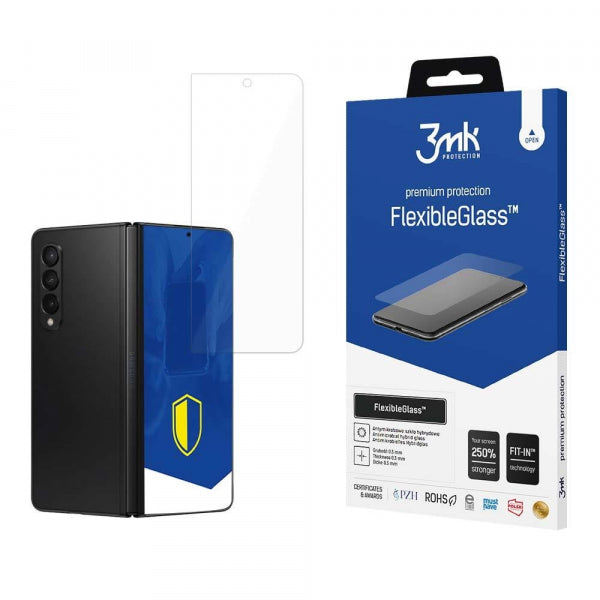 Viedtālruņa aizsargstikls Samsung Galaxy Z Fold 6 Hardglass