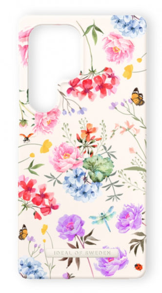 Samsung Galaxy S25 Ultra Printed - Balta