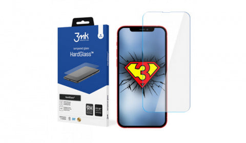 Aizsargstikls Samsung Galaxy A12 / S23 FE / Z Fold 6
