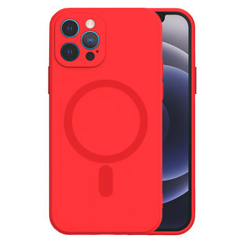 Apple iPhone 13 Mag Silicone - Dažādās krāsās