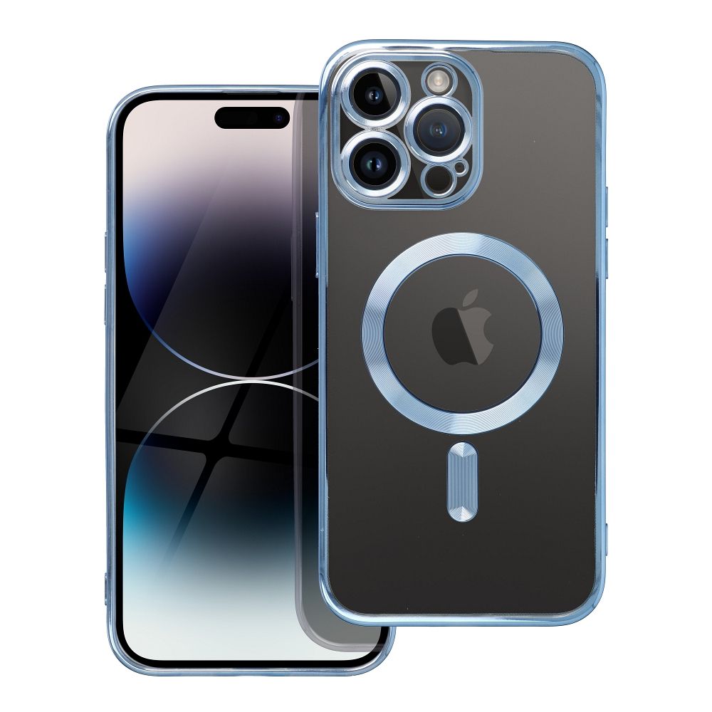 Viedtālruņa aizmugurējais vāciņš Apple iPhone 13 Pro Electro Mag - Dažādās krāsās
