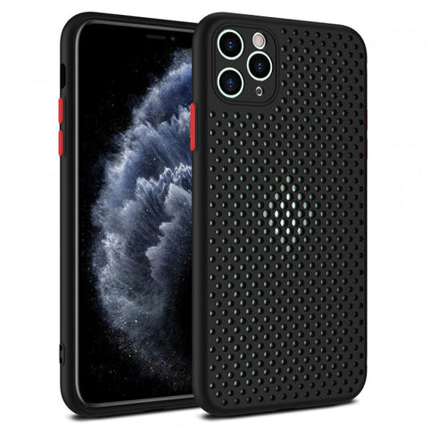 Apple iPhone 11 Pro Breath - Melna
