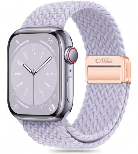 Siksniņa Apple Watch 38/40/41mm - Dažādās krāsās