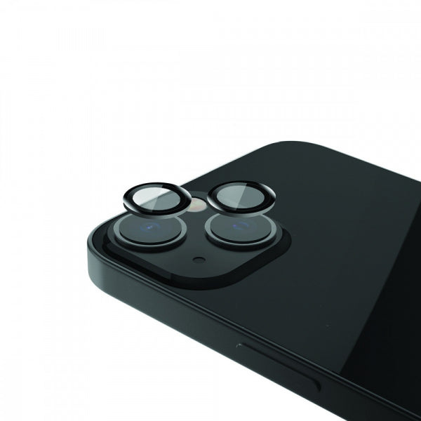 Viedtālruņa kameras aizsargstikls Apple iPhone 13 Eye Protection Sep - Melna