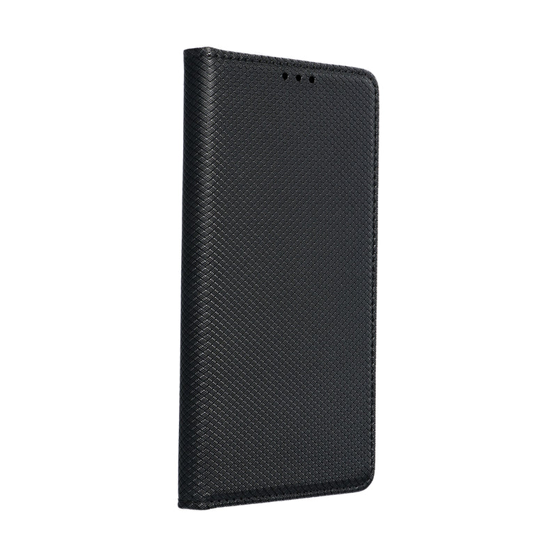 Viedtālruņa atveramais maciņš Samsung Galaxy Xcover 6 Pro Smart Case - Melna