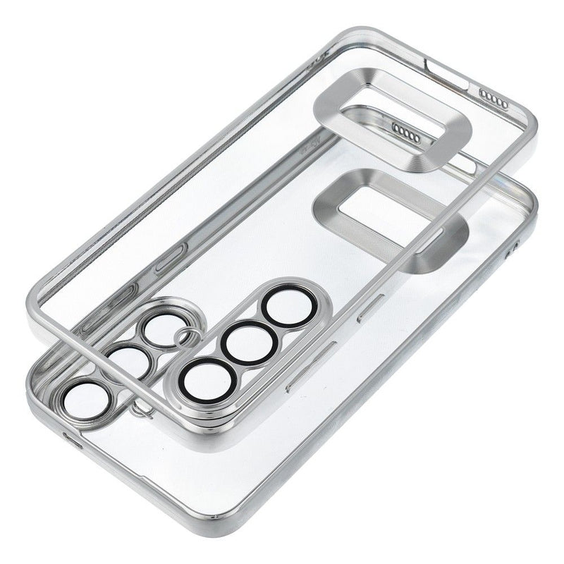 Samsung Galaxy S24 Fe Case Glam - Dažādās krāsās