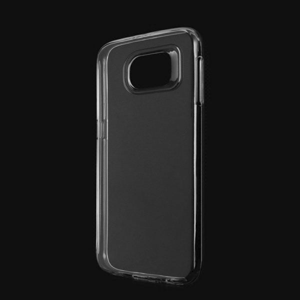 Viedtālruņa aizmugurējais vāciņš Samsung Galaxy S20 Ultra Clear Jelly - Caurspīdīga