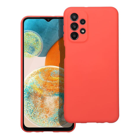Samsung Galaxy A23 Silicone Part - Dažādās krāsās