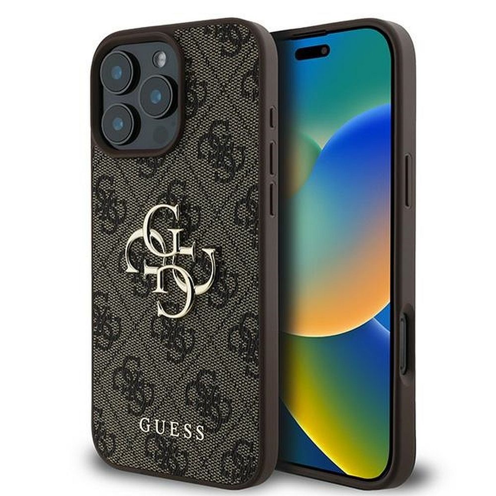 Apple iPhone 16 Pro 4G Collection - Dažādās krāsās