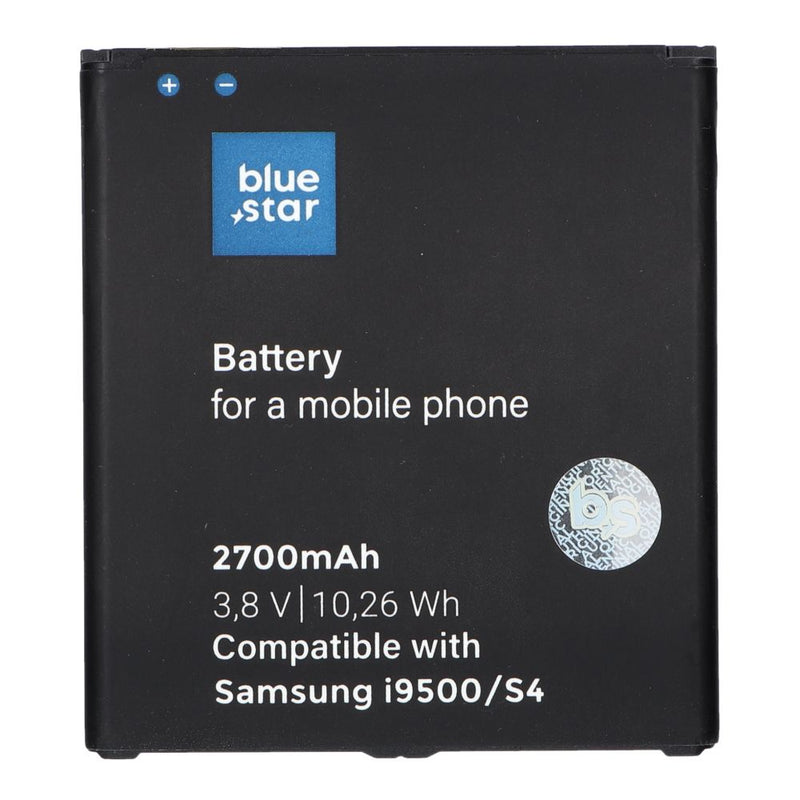 S4 (I9500) 2700 mAh Li-Ion