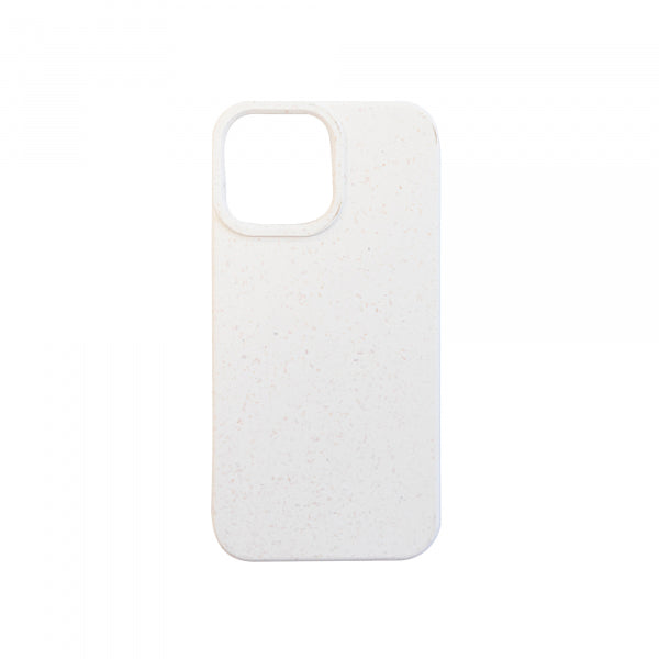 Apple iPhone 13 Pro Max Biodegradable - Balta
