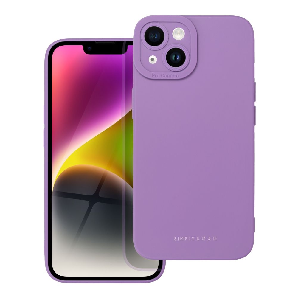 Apple iPhone 14 Roar - Dažādās krāsās